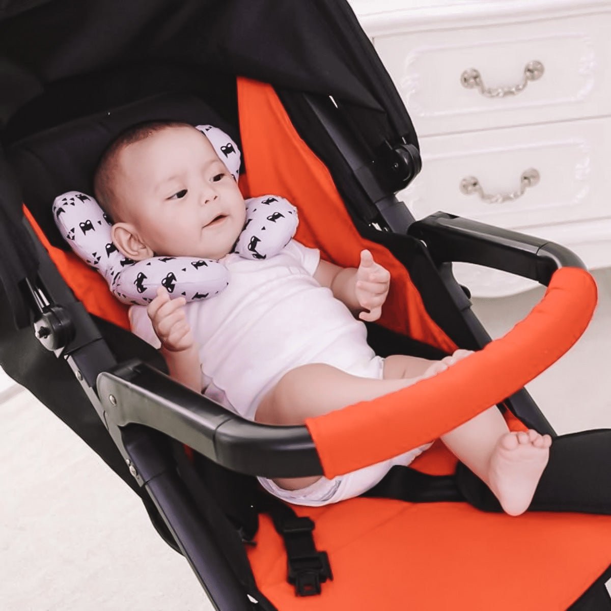 Baby Neck Support Pillow